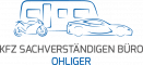 KFZ SACHVERSTÄNDIGEN BÜRO OHLIGER